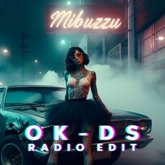 OK - DS (Radio Edit)