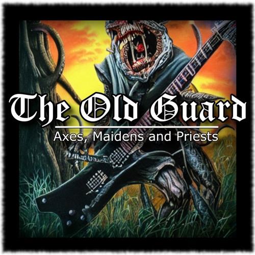 A Touch of Evil (Judas Priest)