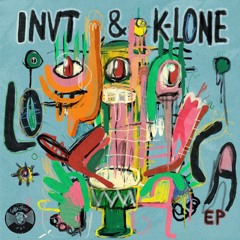INVT & K - Lone - Ascenso Dub (Extended Mix)
