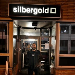 Hamdi Ryder @ Silbergold - Frankfurt [04-04-2024]