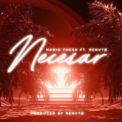 Mario Fresh - Necesar (DJ Edward Redrum)