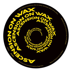 Premiere: DFRA - Charlene (Jon Dixon Remix) [Ascension Of Wax]