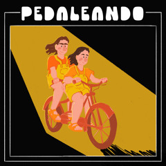 Pedaleando (feat. Tronco)