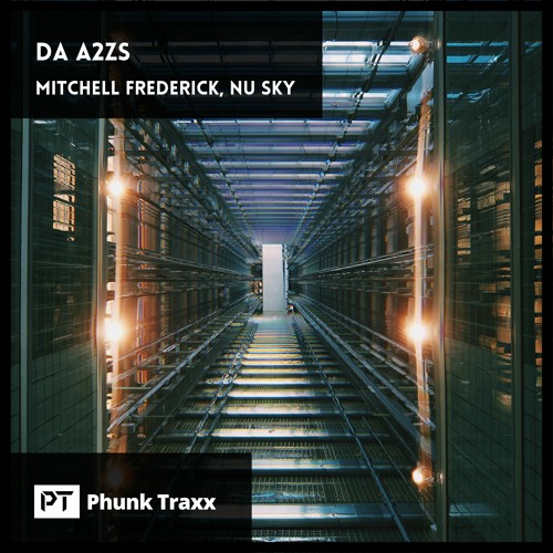 Mitchell Frederick, Nu Sky - Da A2zs