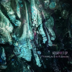 Voorpret EP