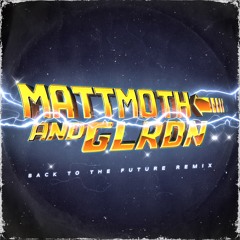 TECHNO ⦿ Back to the Future (mattmoth & GLRDN Remix)