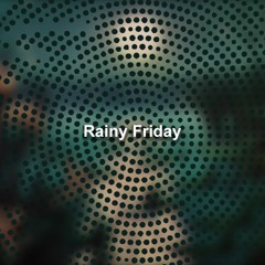 Rainy Friday (64 Bpm) - LoFi Type Beat - Sophocl3s