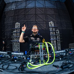 20.04.24 - Nicolas Caprile @ Ulltra Music Festival X Resistance Peru