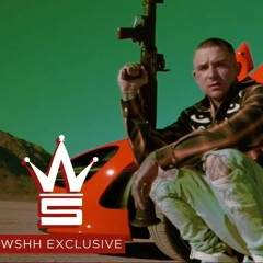 Caskey - Bad Decisions (Official Audio - WSHH Exclusive)