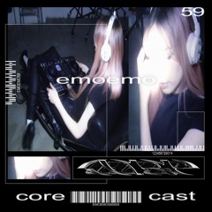 CORECAST 59 - EMOEMO