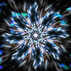 Dust Bloom