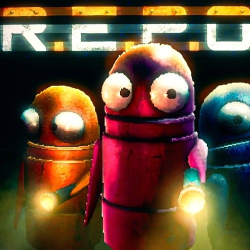 Flashlight crew(R.E.P.O song)