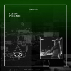 FUSION presents: CIDS podcast