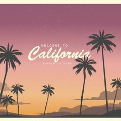 White2115 x OIO x QBIK - California (DJ Ponczek Remix)
