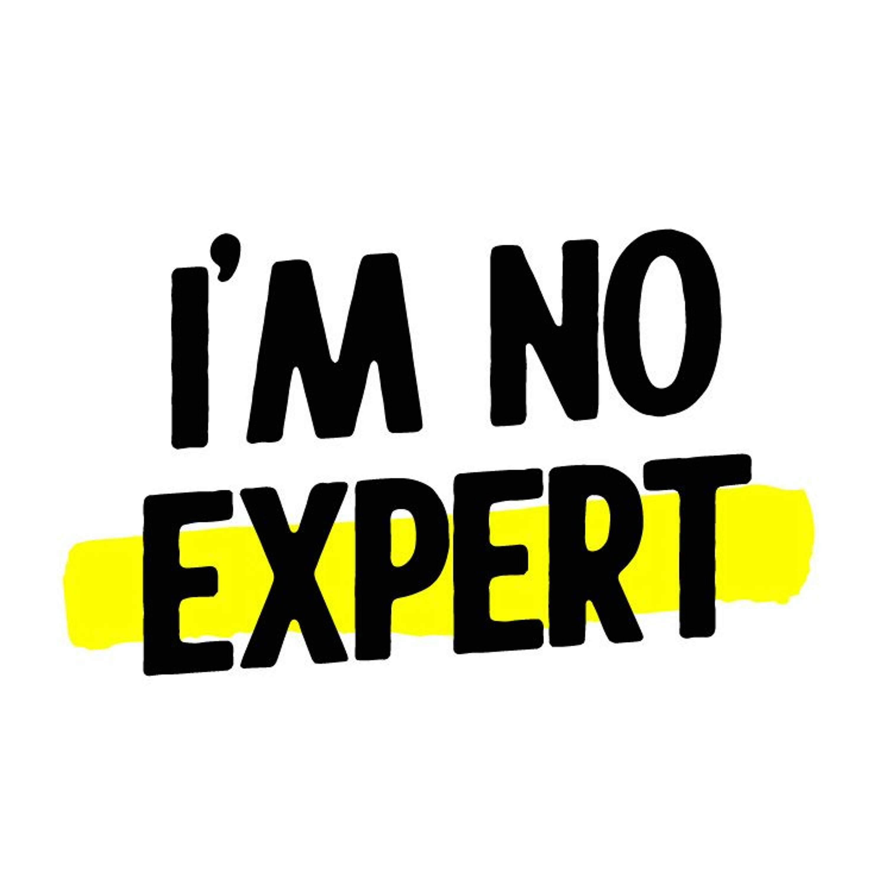 Episode 9: I'm No Expert on ... Hoosier Radio and TV episode artwork