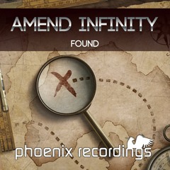 Found (Extended Mix)