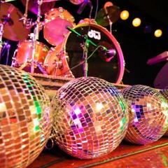 Extended Bollywood Disco Medley (Instrumental)