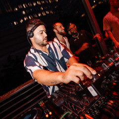 Live at Dahlia's CLT 7/13 - This is my House (Gangstars)