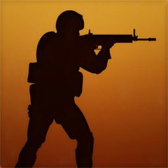 CS:GO Main Menu Theme (Mockup)