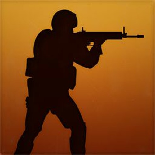 CS:GO Main Menu Theme (Mockup)