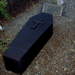 Casket (sith lord | bloodbendor)