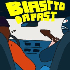 HOOLIGAN LOU & FRANK BEATS - BLAST TO DA PAST