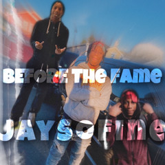 JAYSOFINE- FUCK IT UP CHALLENGE