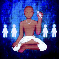 Chudai X Sick Bitch X Double Tap - LSDXOXO X River Moon Mashup