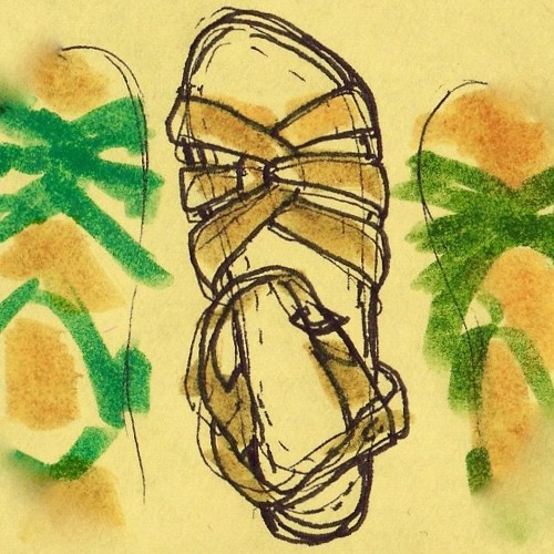 TrailOff - Clare Johnson's There's a Lot I Don't Know (Preview)