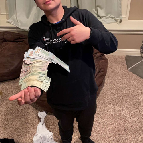 RunnerUp (Runnit up) ft. L.O.E Corey