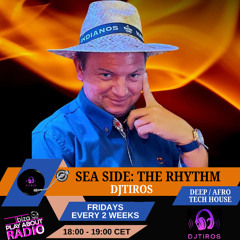 21 March Sea Side The Rhythm
