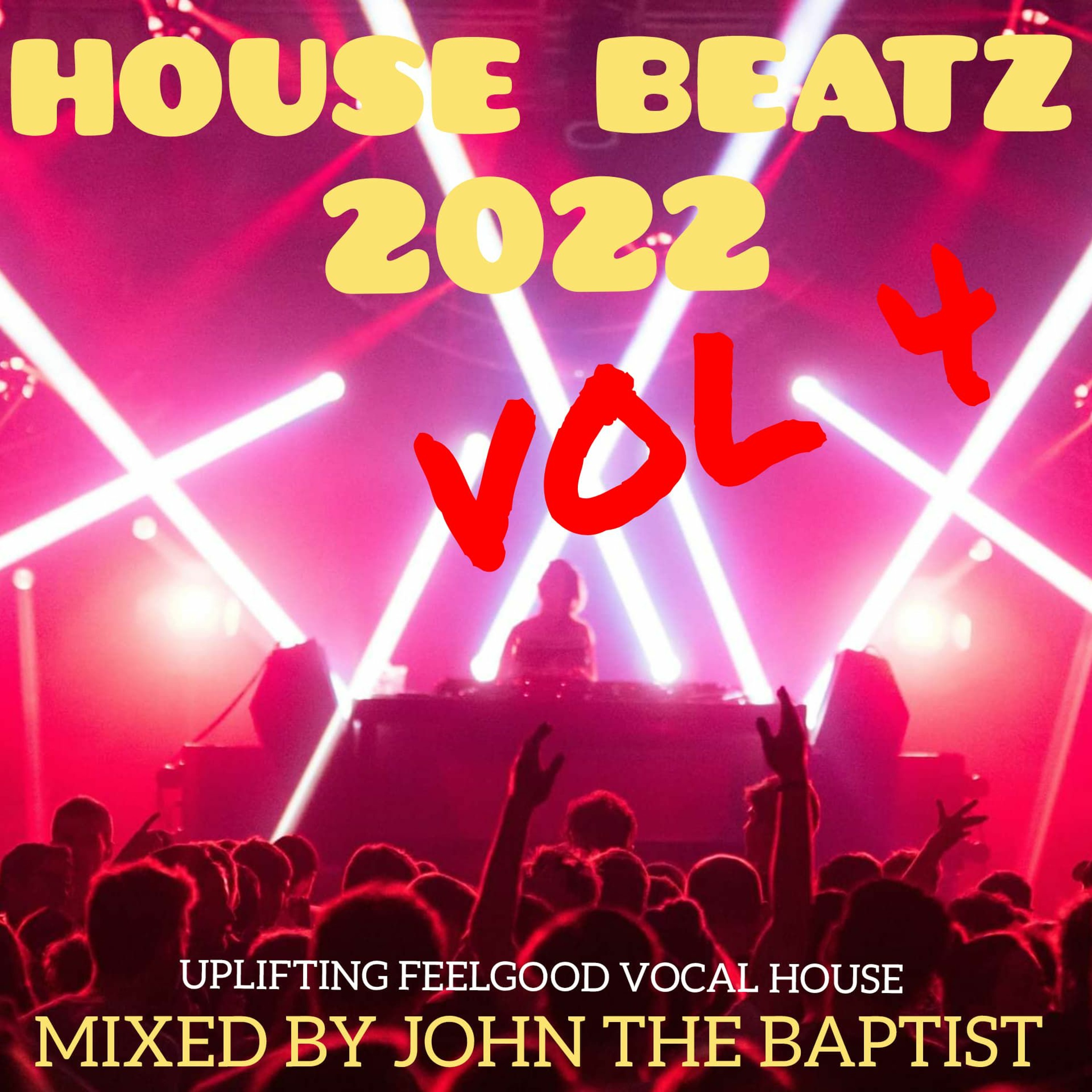 DJ John The Baptist
