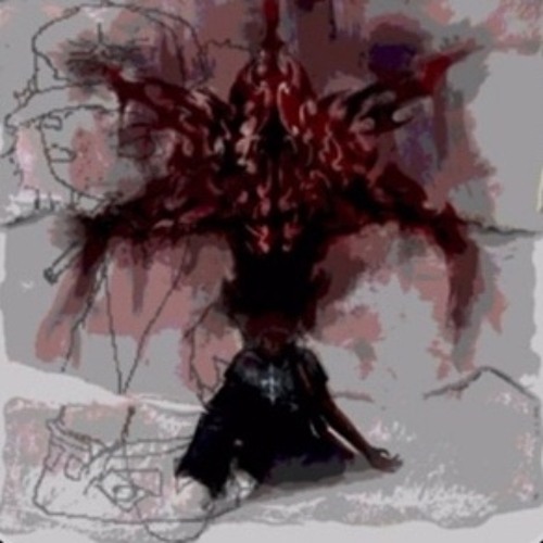 lucille - one missed call (blood) (leak)
