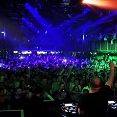 Lenny - Recorded at Techno Tuesday Amsterdam 04.07.2023.