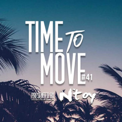 Ntoy - Time To Move #41