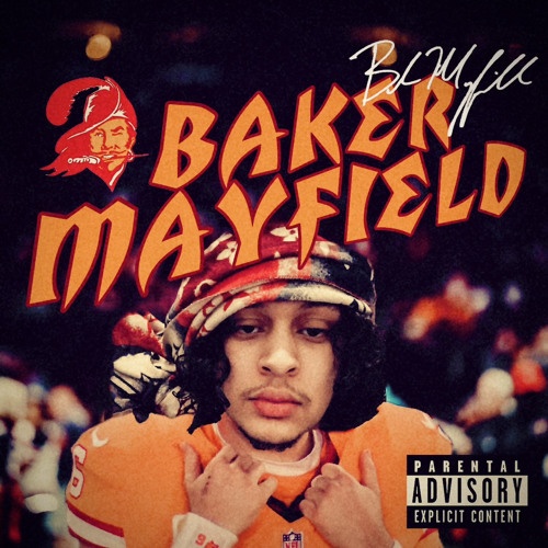 Baker Mayfield (Prod. Slugwurf)
