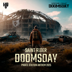 Doomsday (Pirate Station Anthem 2025)