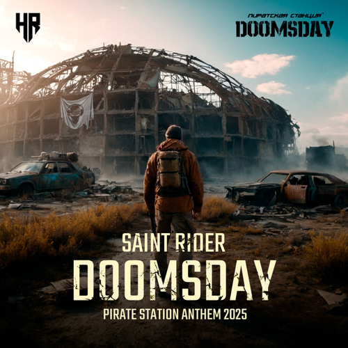 Doomsday (Pirate Station Anthem 2025)