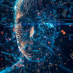 The Digital Age - Enrique Hidalgo, AuraFuturA (Original Mix)Fin