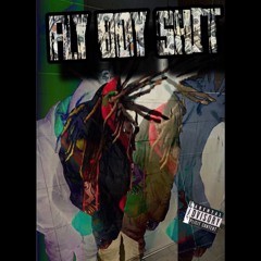 FLYBOYSHI Prod. t2madethis