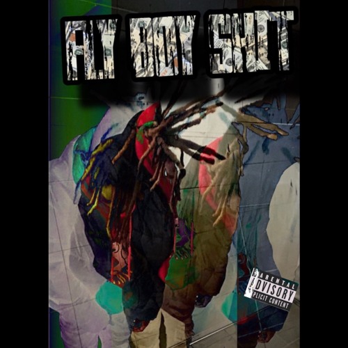 FLYBOYSHI Prod. t2madethis