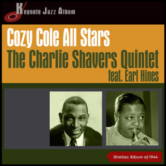 Star Dust (feat. Earl Hines)