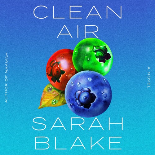 Clean Air by Sarah Blake Read by Sol Madariaga - Audiobook Excerpt