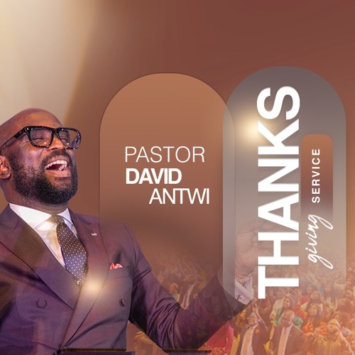 Stream Thanksgiving Service by Kharis Church | Listen online for free ...