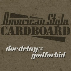 Doc Delay & Godforbid - Sodapop & Bubblegum (feat. Thirtyseven)