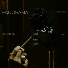 PANORAMA - C'Six ft SION Edit