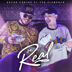 Se Real (feat. T3R Elemento)