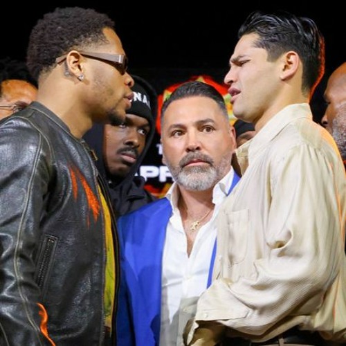 Stream episode BEYOND BOXING EP202 WHY IS BOXING DYING IN THE WEST by