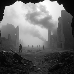 Spectres of '44