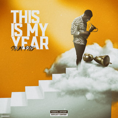 This Is My Year